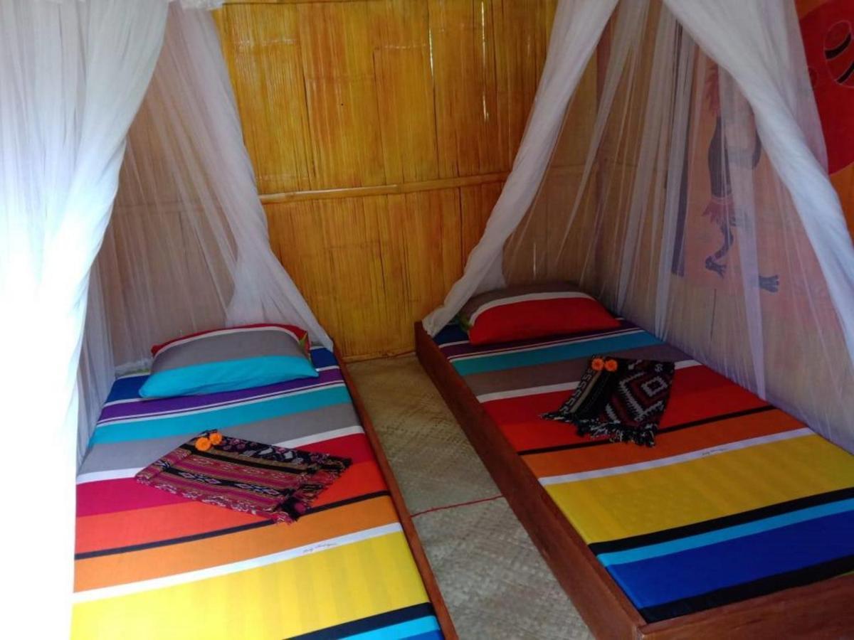 Sten Lodge Eco Homestay Labuan Bajo Eksteriør billede