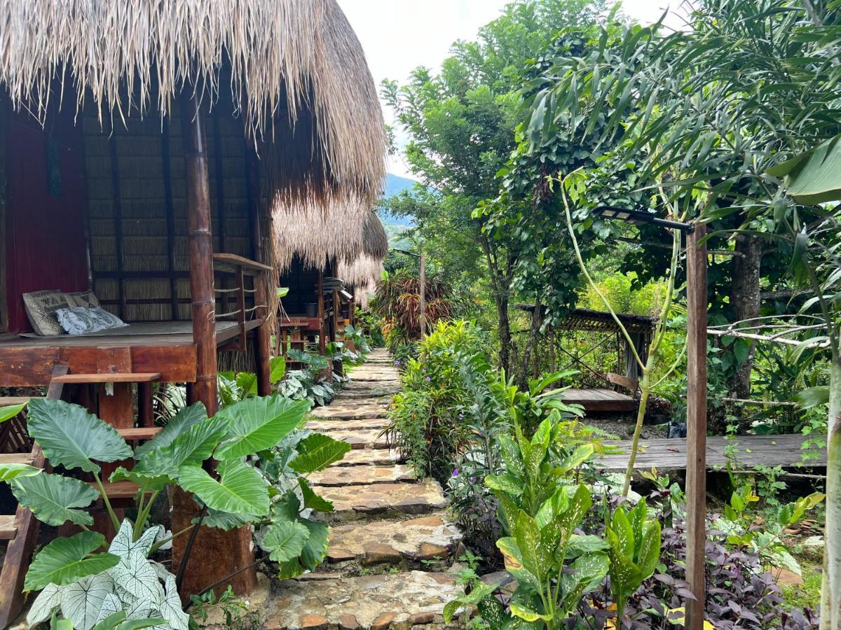 Sten Lodge Eco Homestay Labuan Bajo Eksteriør billede