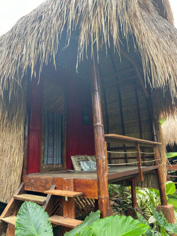 Sten Lodge Eco Homestay Labuan Bajo Eksteriør billede