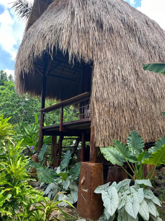 Sten Lodge Eco Homestay Labuan Bajo Eksteriør billede