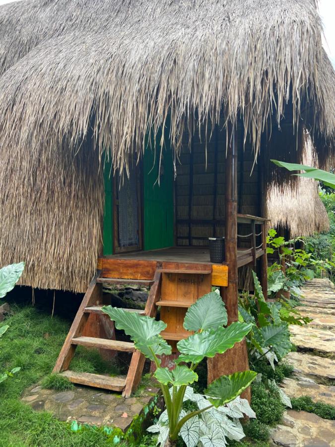 Sten Lodge Eco Homestay Labuan Bajo Eksteriør billede