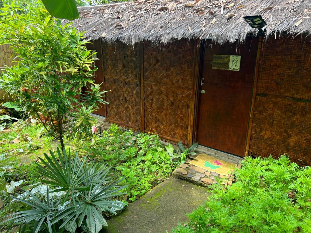 Sten Lodge Eco Homestay Labuan Bajo Eksteriør billede