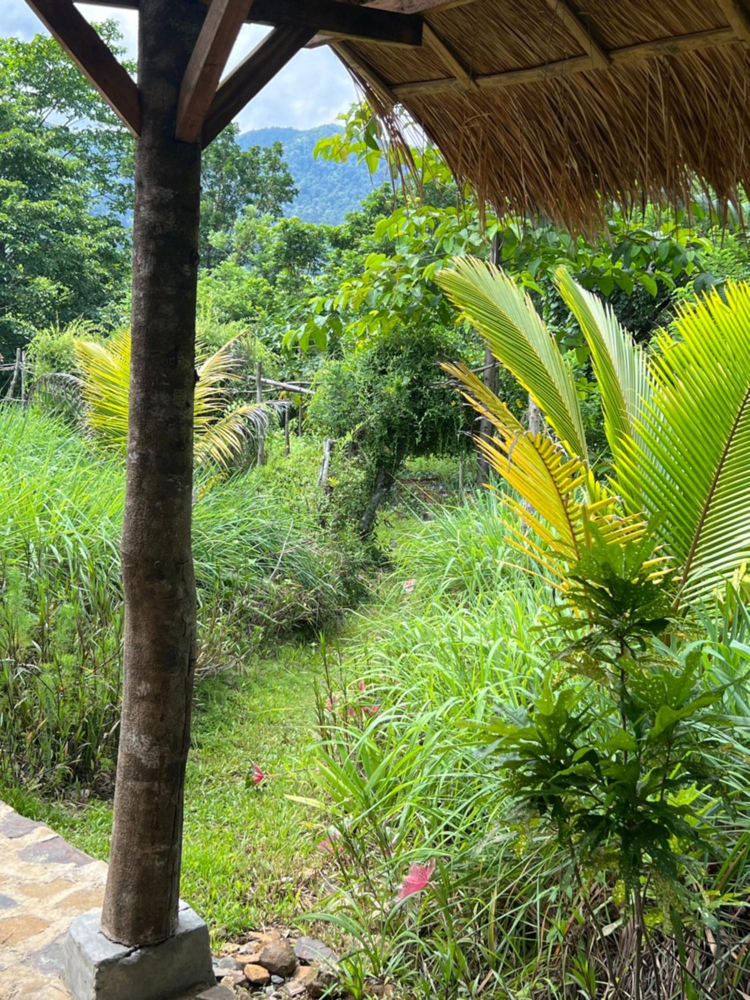 Sten Lodge Eco Homestay Labuan Bajo Eksteriør billede